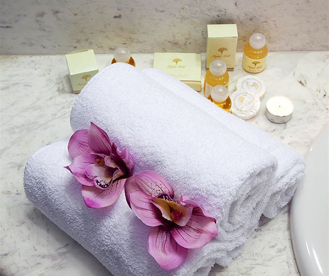 בית מלון כפרי Nepheli