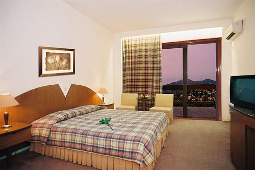 בית מלון כפרי Nepheli