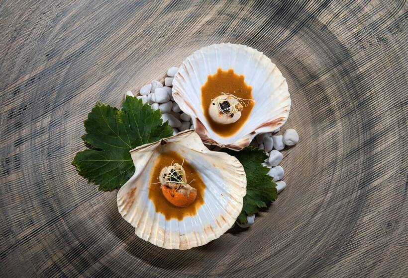 호텔 Nissaki Boutique