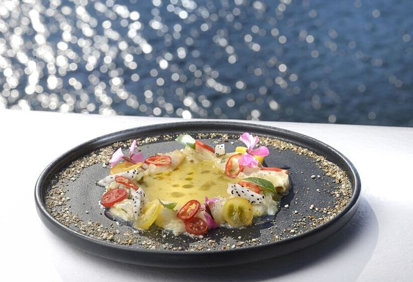 호텔 Nissaki Boutique