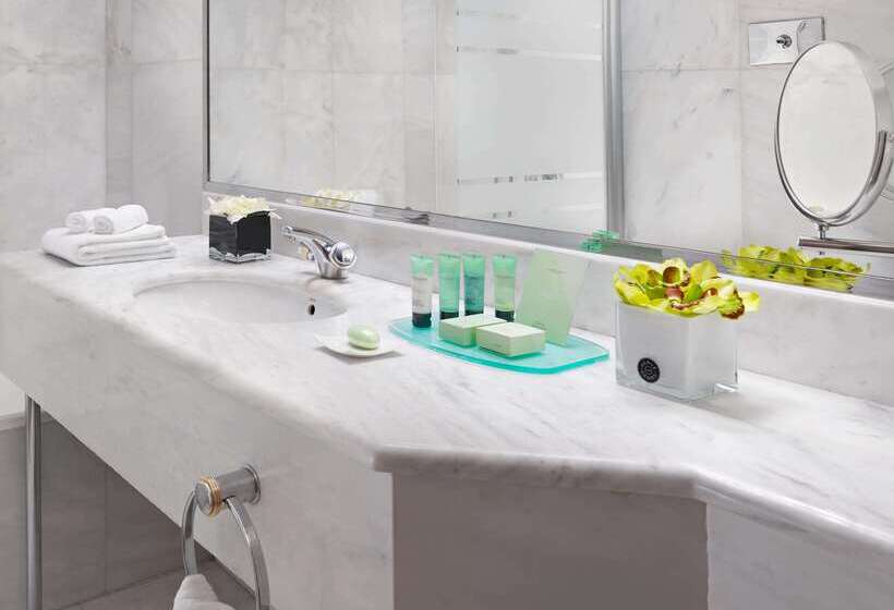 فندق Njv Athens Plaza