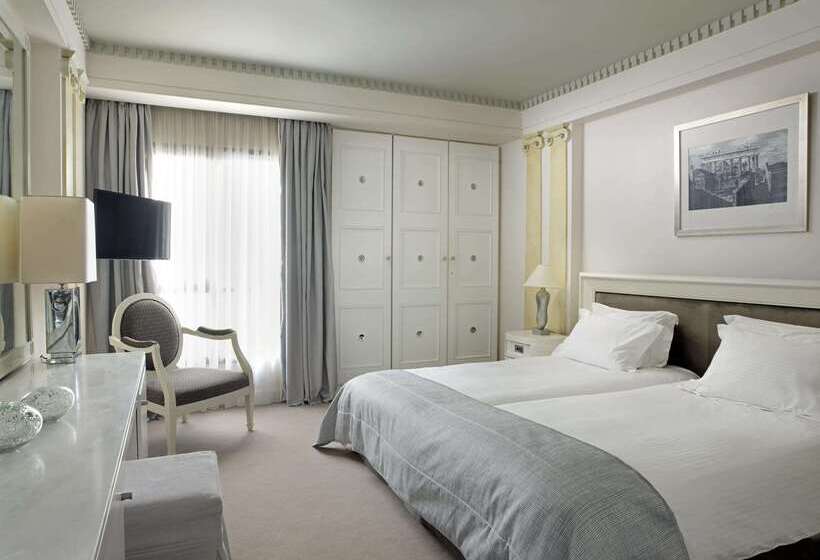 فندق Njv Athens Plaza