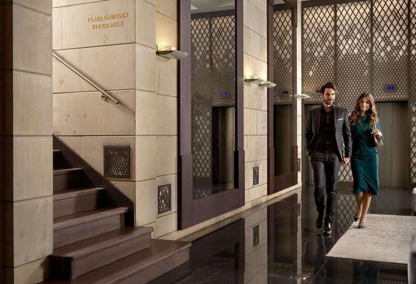 فندق Njv Athens Plaza