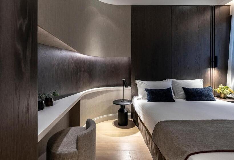 فندق Njv Athens Plaza