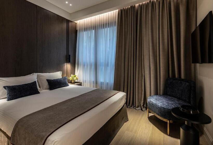 فندق Njv Athens Plaza