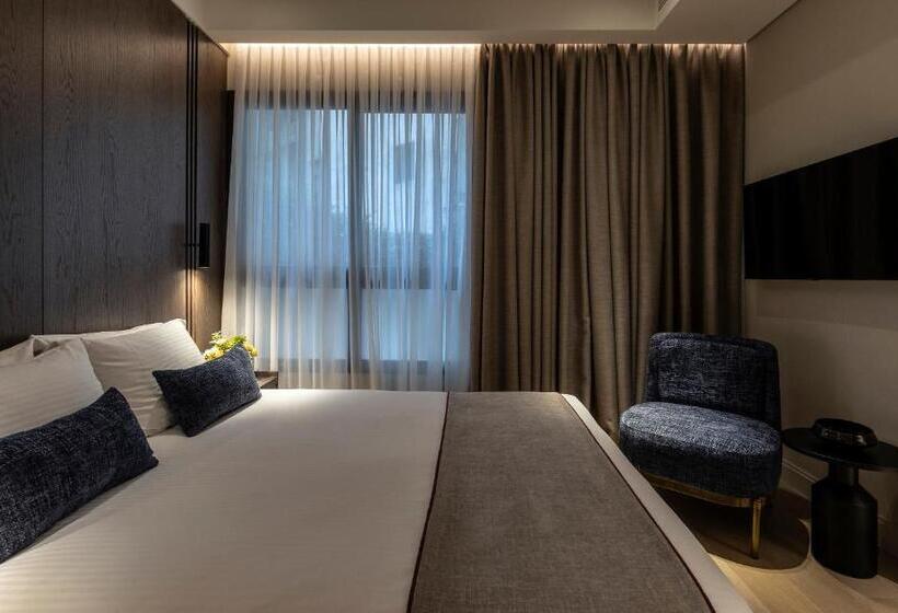 فندق Njv Athens Plaza