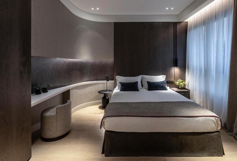 فندق Njv Athens Plaza