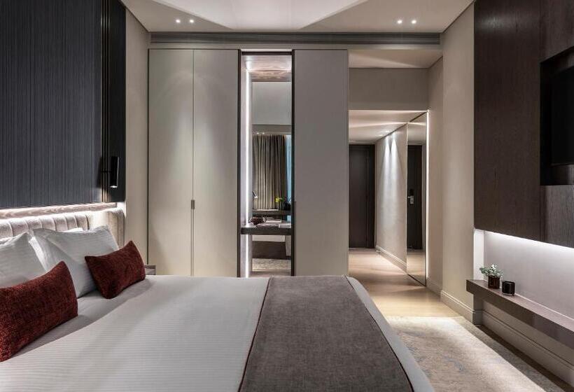 فندق Njv Athens Plaza