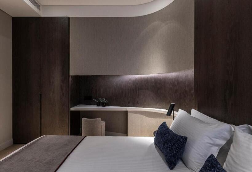 فندق Njv Athens Plaza