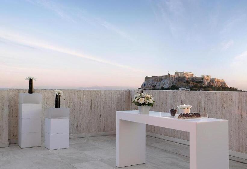 فندق Njv Athens Plaza