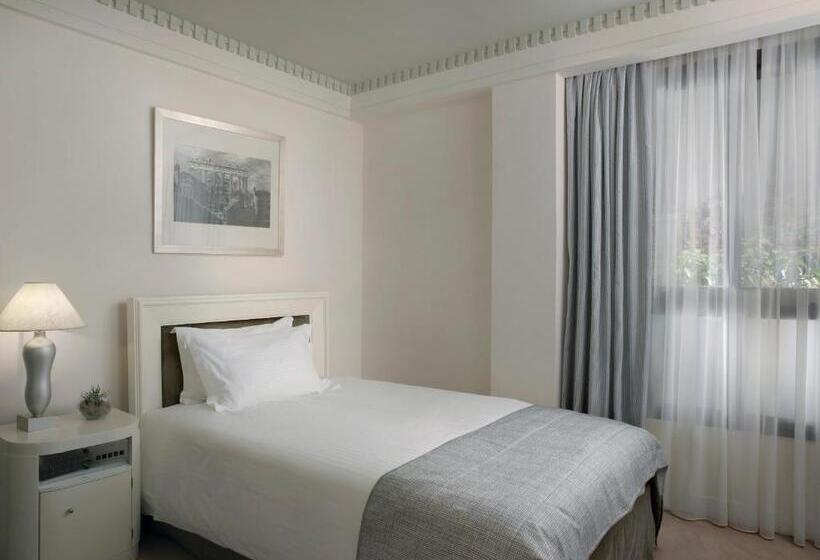 فندق Njv Athens Plaza