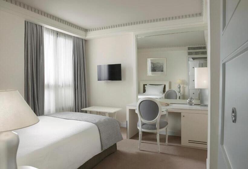 فندق Njv Athens Plaza