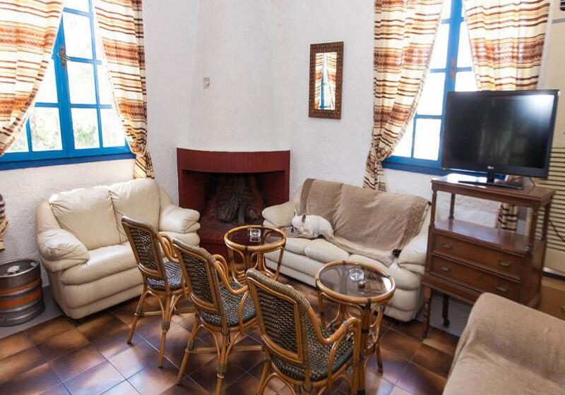 Oasis Hotel Bungalows Rhodes  All Inclusive