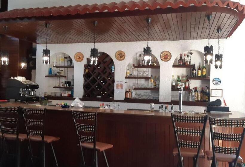 Oasis Hotel Bungalows Rhodes  All Inclusive