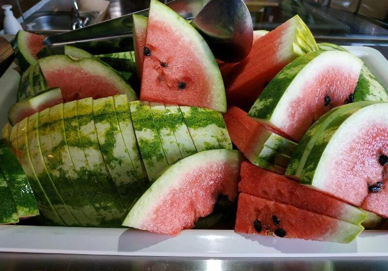 Oasis Hotel Bungalows Rhodes  All Inclusive