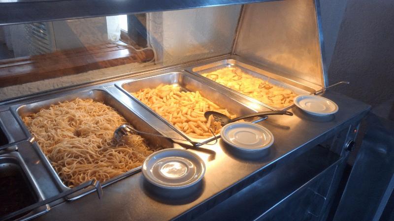 Oasis Hotel Bungalows Rhodes  All Inclusive