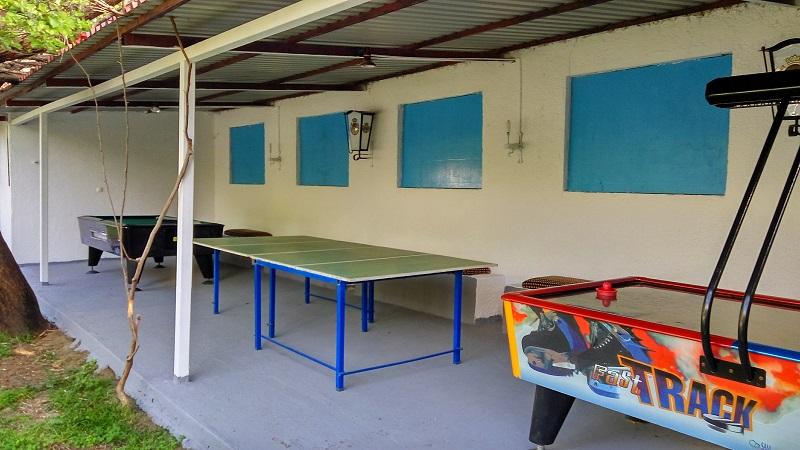 Oasis Hotel Bungalows Rhodes  All Inclusive