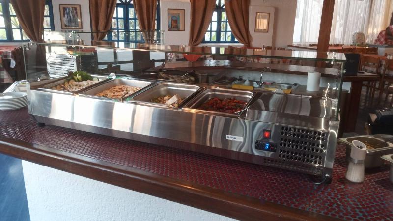 Oasis Hotel Bungalows Rhodes  All Inclusive