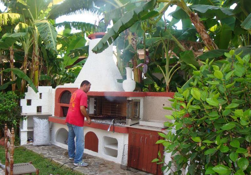 Oasis Hotel Bungalows Rhodes  All Inclusive