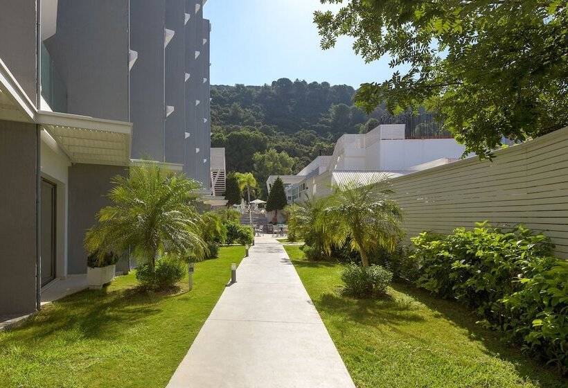 فندق Oceanis Park