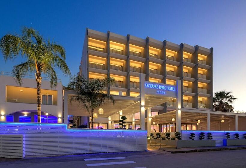 فندق Oceanis Park