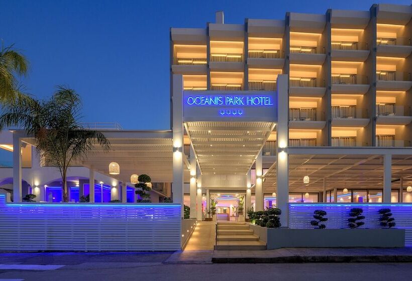 فندق Oceanis Park