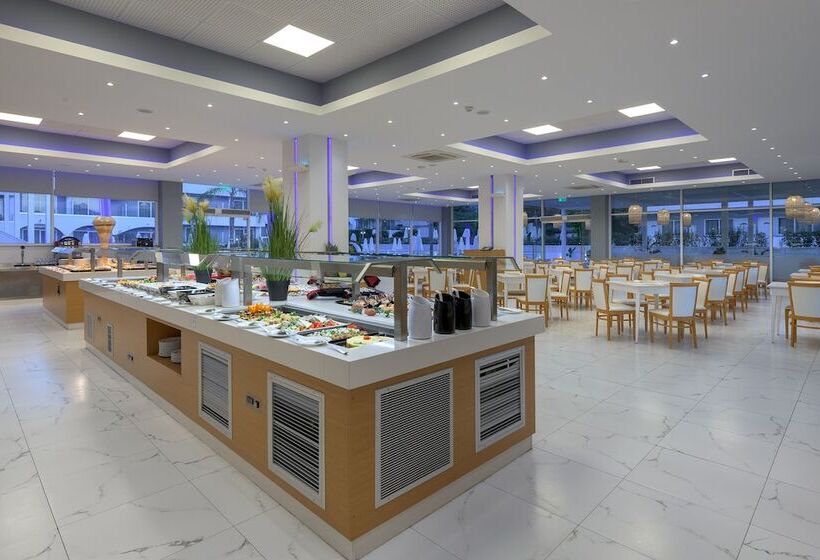 فندق Oceanis Park