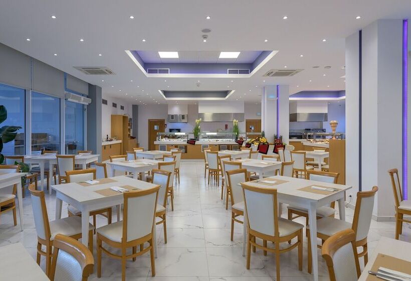 בית מלון כפרי Oceanis Park