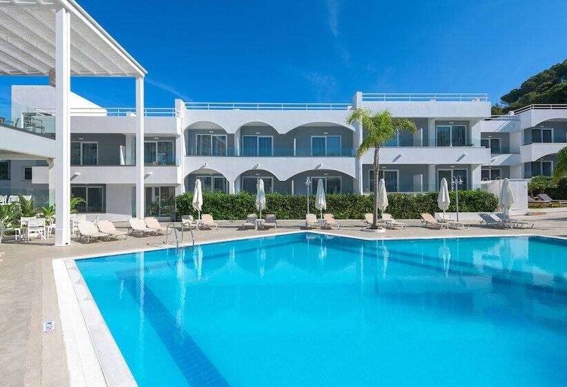 فندق Oceanis Park