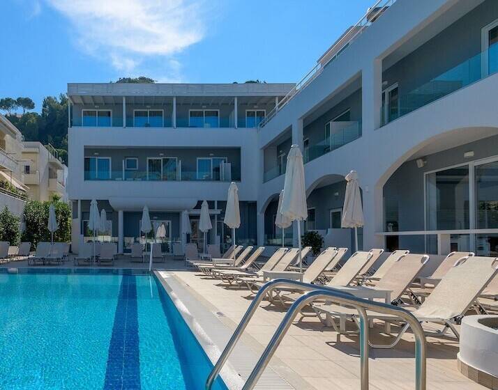 فندق Oceanis Park