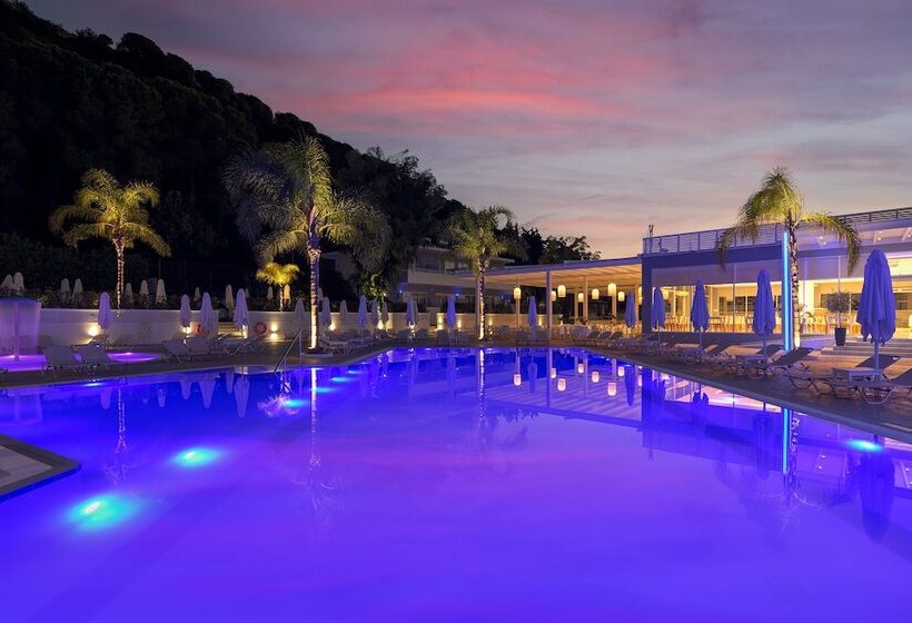 فندق Oceanis Park