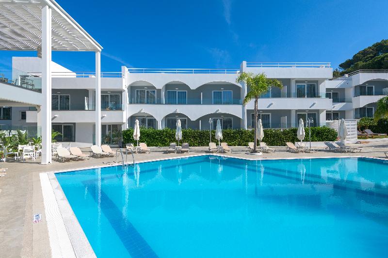 فندق Oceanis Park