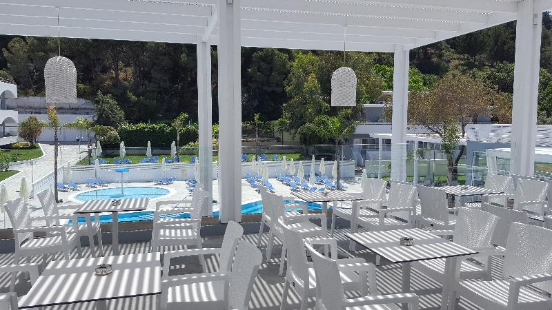 فندق Oceanis Park