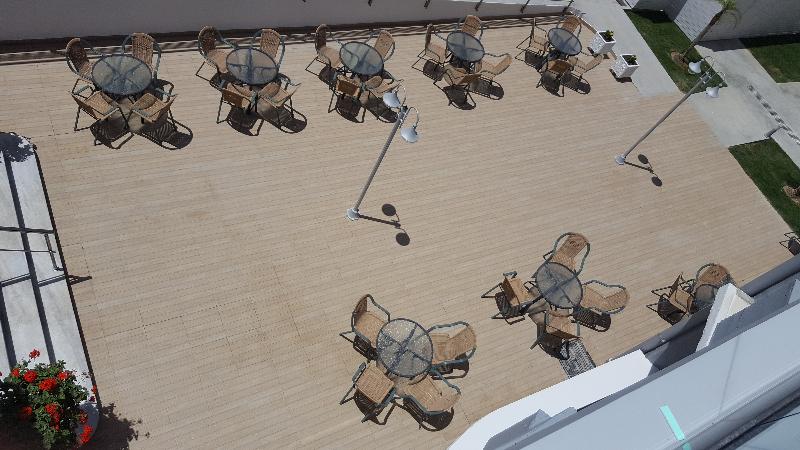 فندق Oceanis Park