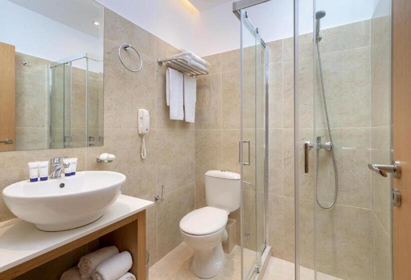 فندق Oceanis Park