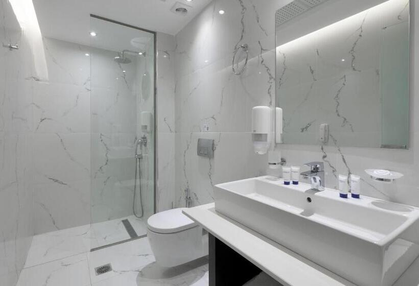 فندق Oceanis Park