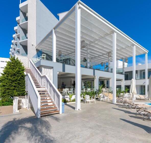 בית מלון כפרי Oceanis Park