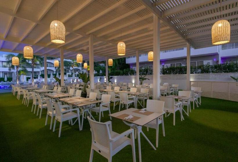 فندق Oceanis Park