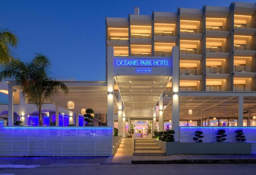 فندق Oceanis Park