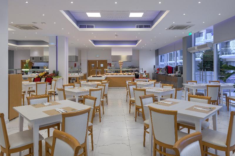 فندق Oceanis Park