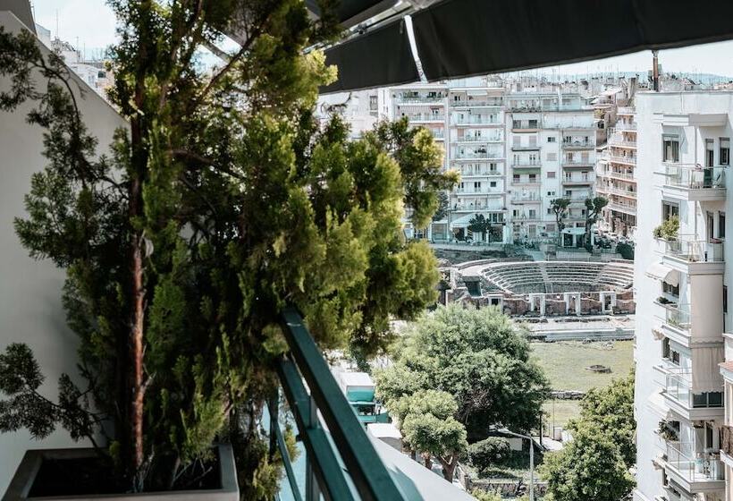Domotel Olympia