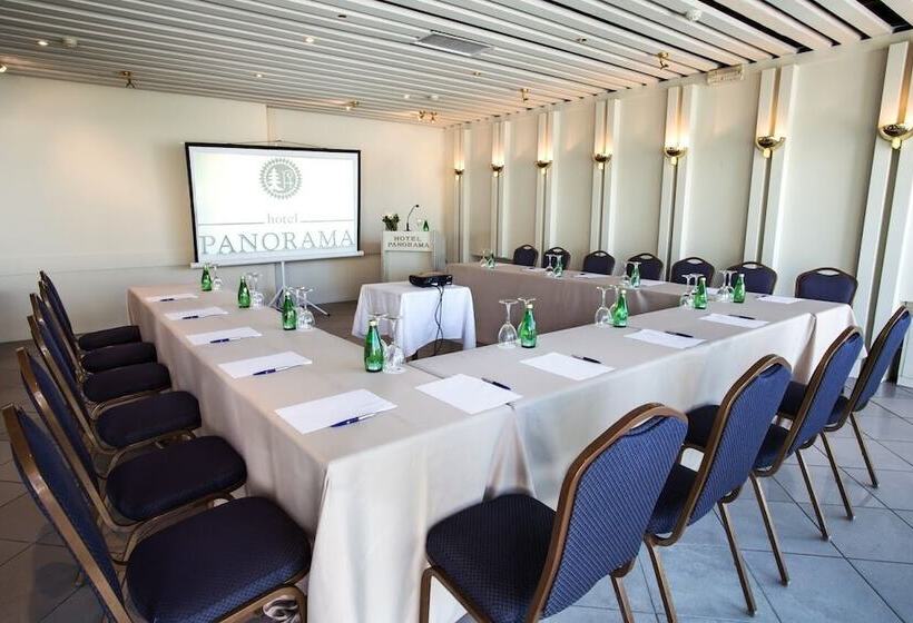 酒店 Panorama