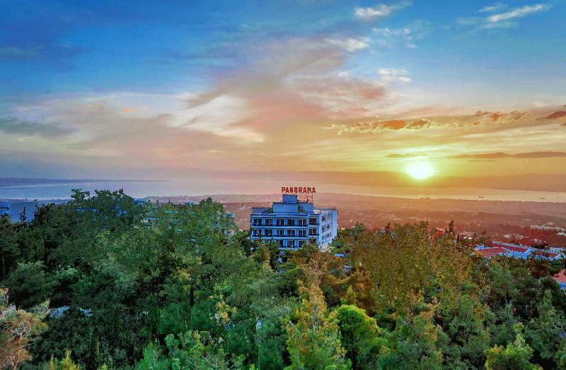 酒店 Panorama