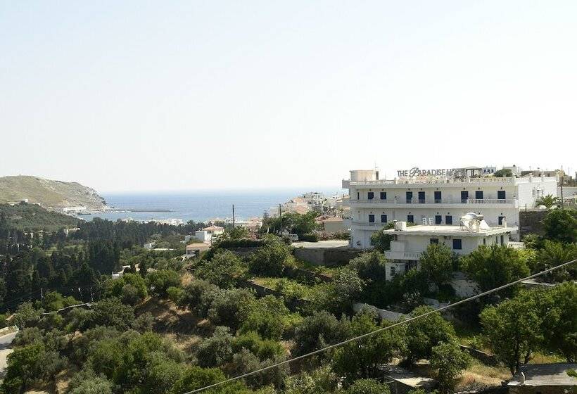 فندق Paradise Art