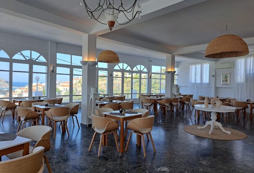 فندق Paradise Art