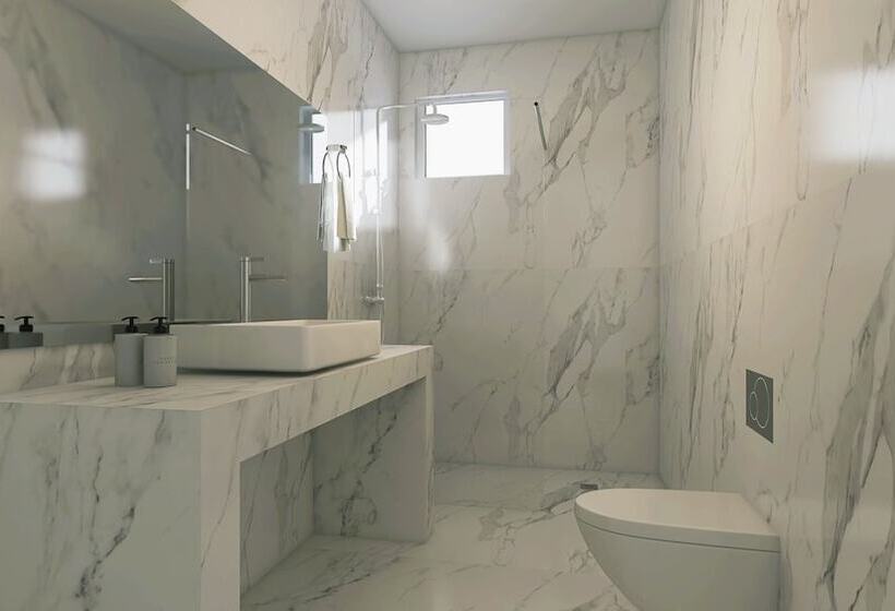 فندق Paradise Art