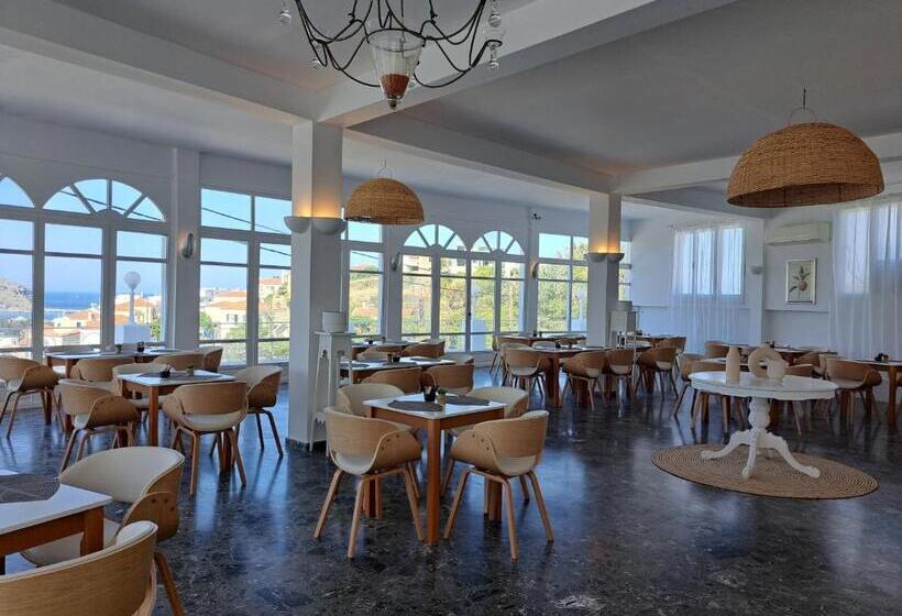 فندق Paradise Art