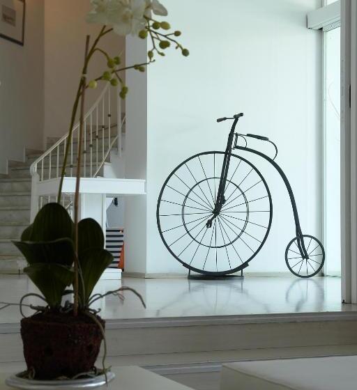 فندق Paradise Art