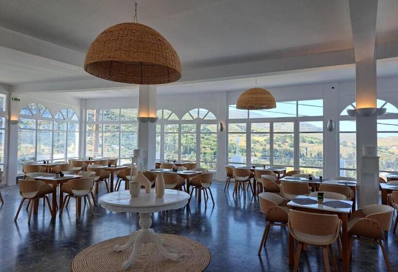 فندق Paradise Art