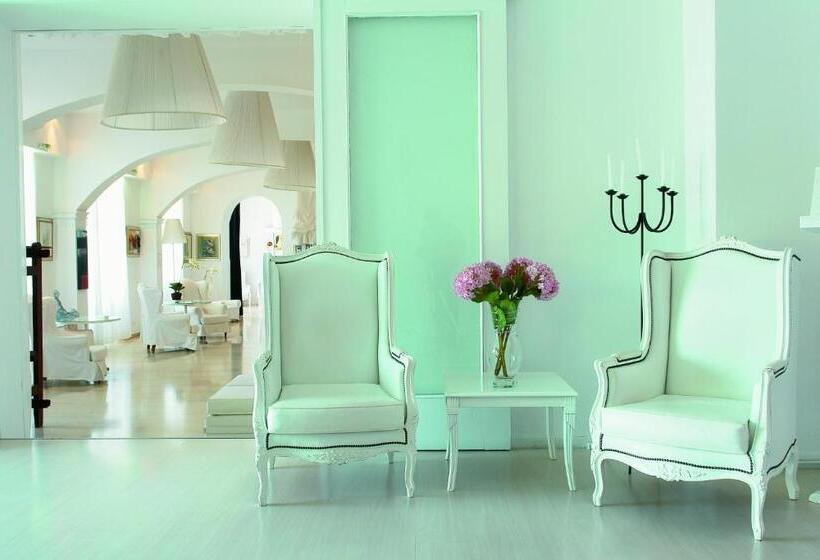 فندق Paradise Art